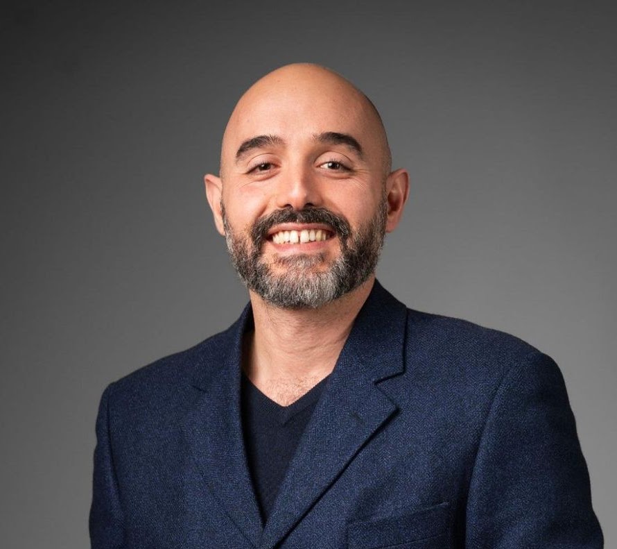 Youssef Hedhili, Founder and CEO of Scope Merge